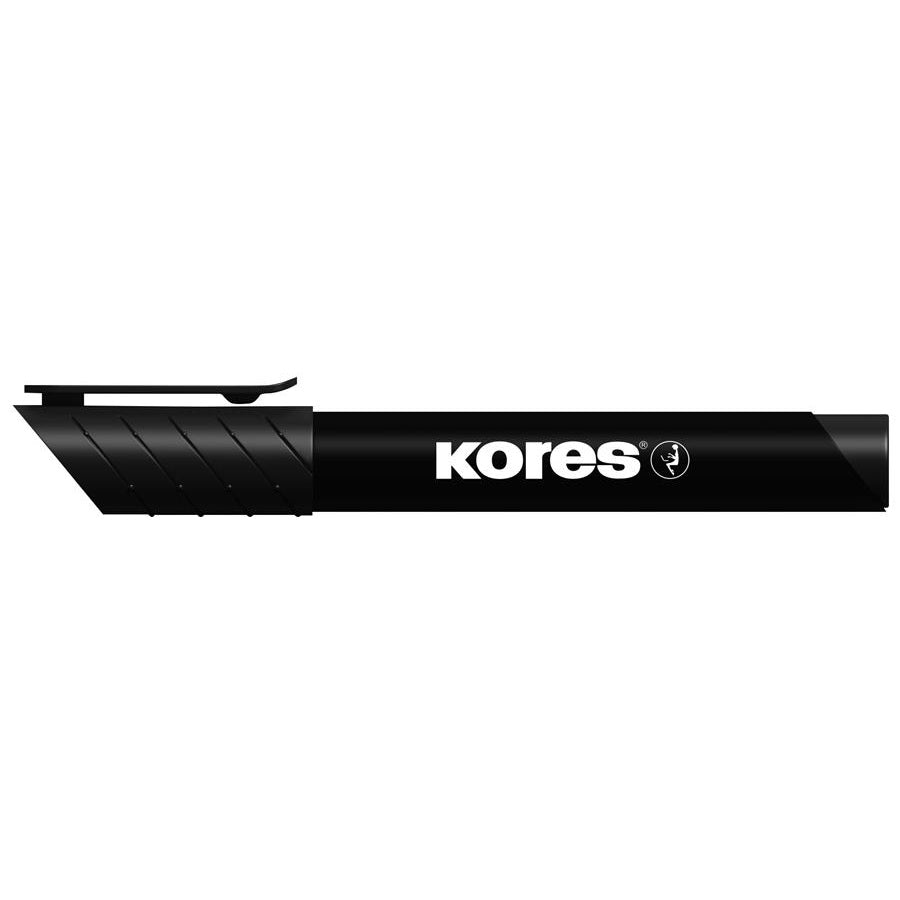 Marker permanent - KORES