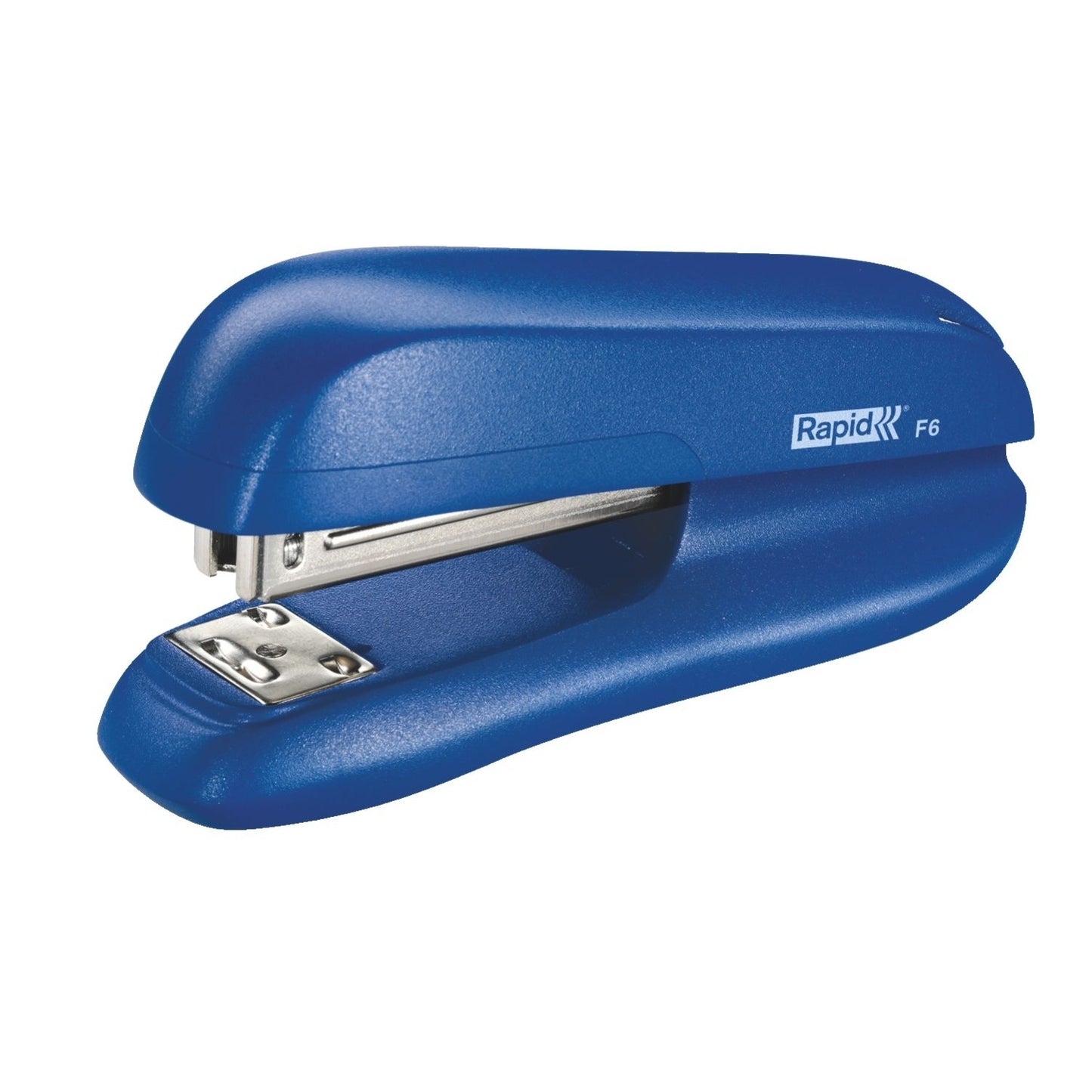Capsator de birou, 20 coli - Rapid F6 Halfstrip