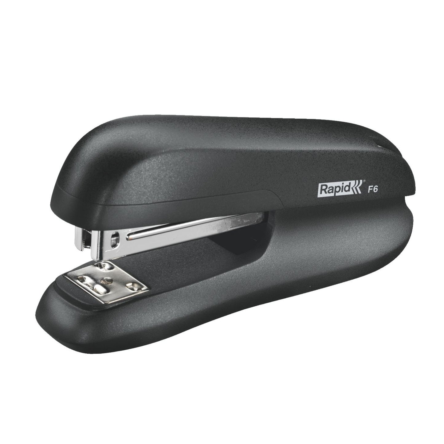 Capsator de birou, 20 coli - Rapid F6 Halfstrip