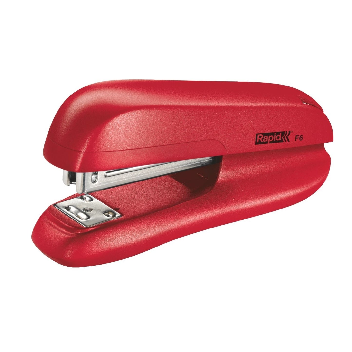 Capsator de birou, 20 coli - Rapid F6 Halfstrip