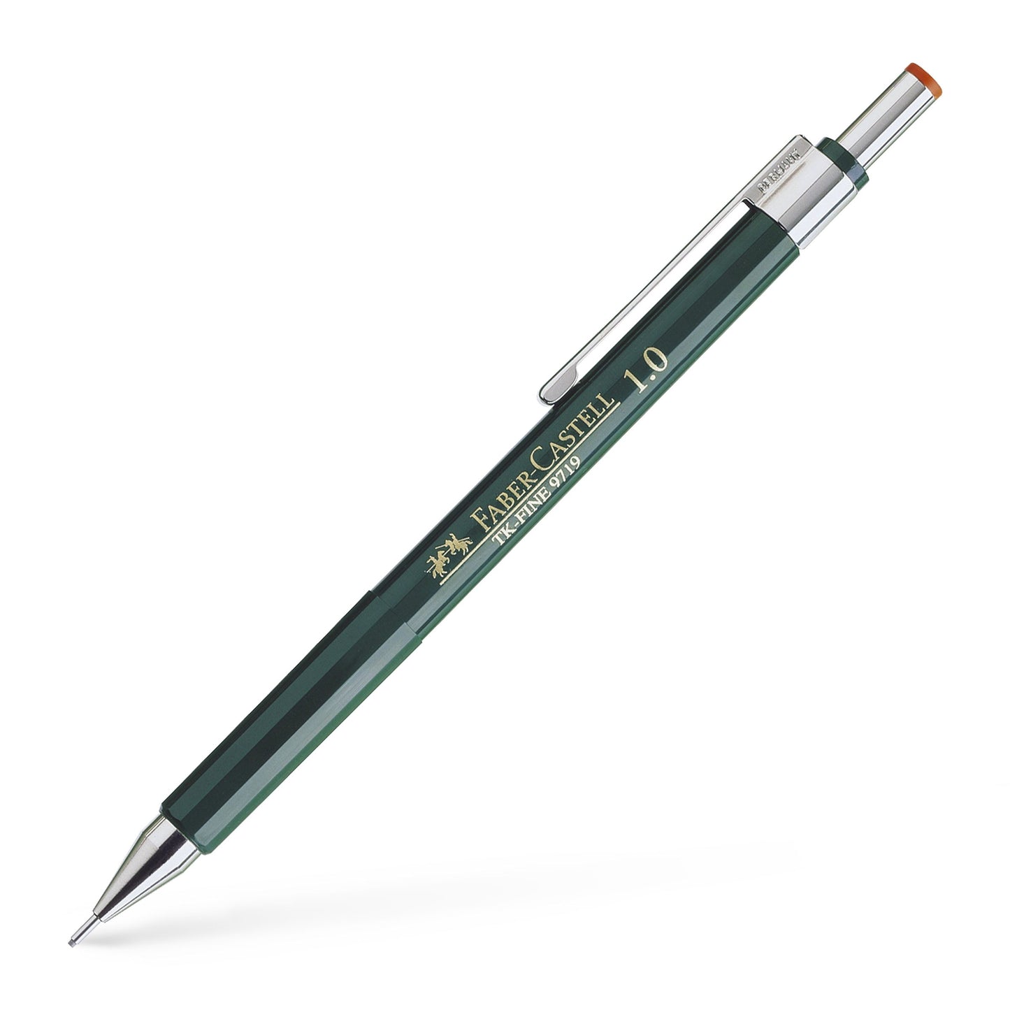 Creion mecanic TK-FINE - FABER-CASTELL