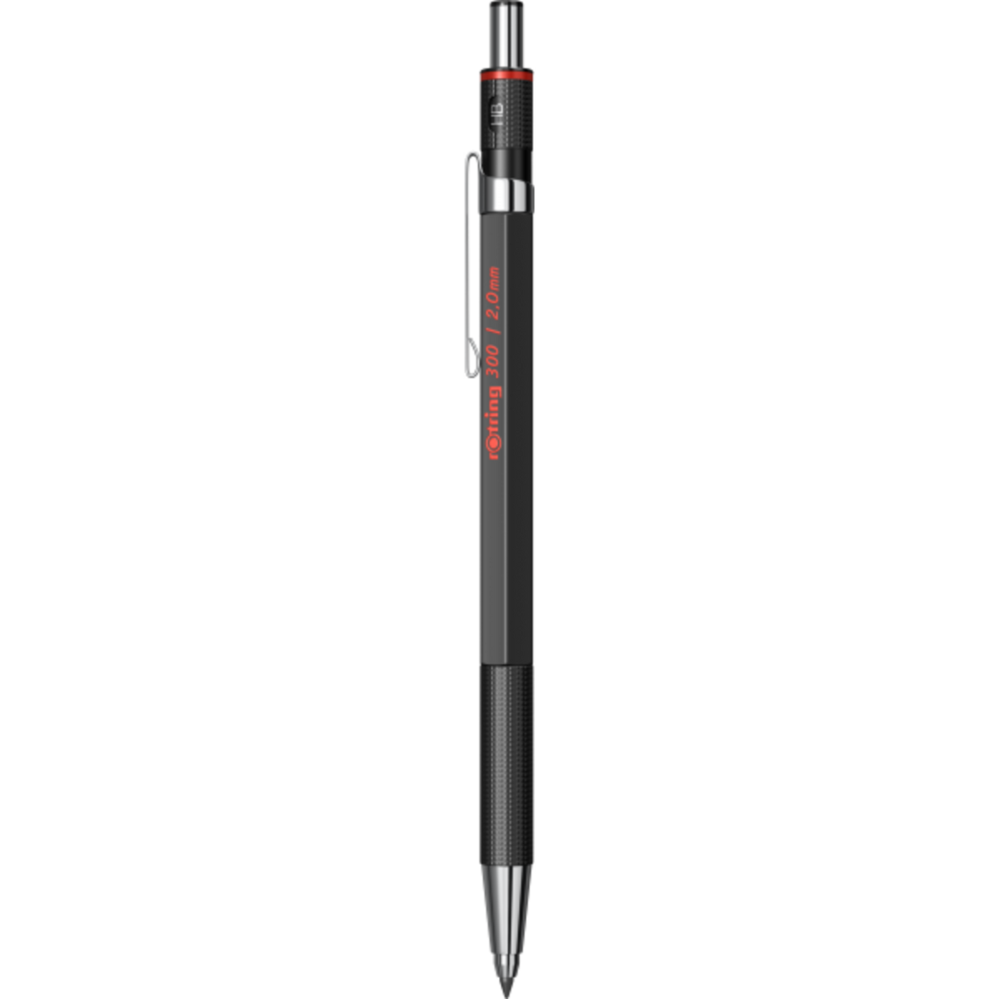 Creion mecanic 2.0mm RO300 - ROTRING
