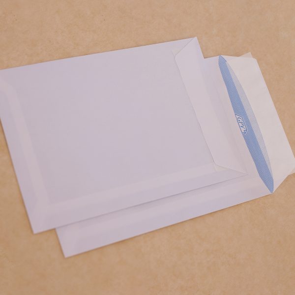 Plic C5 silicon 80g 162*229mm alb tip T 500/c - GPV