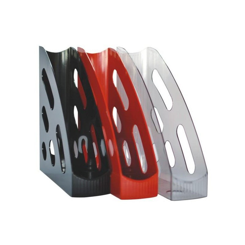 Suport vertical pentru cataloage - Flaro Economic