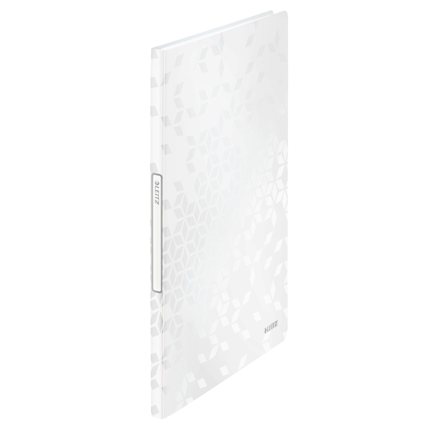 Mapa prezentare, A4, PP, 20 file - Leitz Wow
