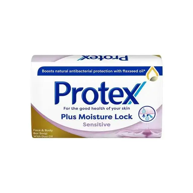 Sapun solid, 90 gr - Protex