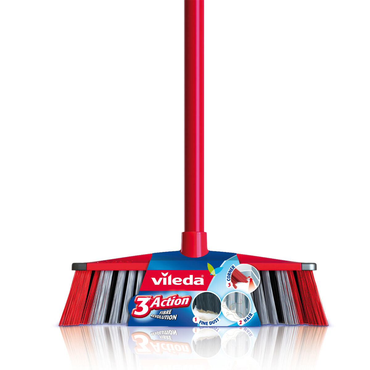 Matura cu coada 3 Action - Vileda