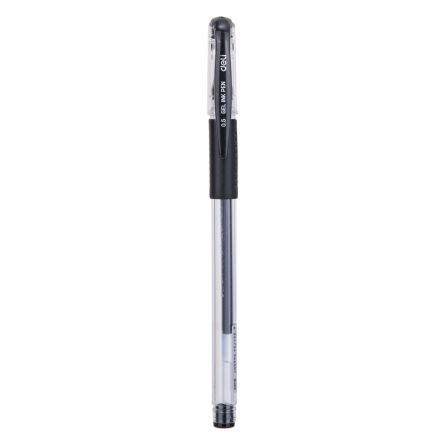 Pix cu gel si grip, 0.5 mm - Deli 6600