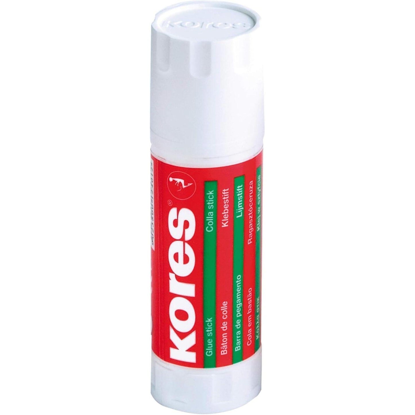 Lipici stick 20g - KORES