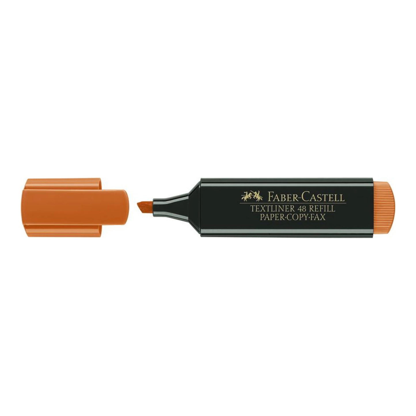 Textmarker, 8 buc/set - Faber-Castell