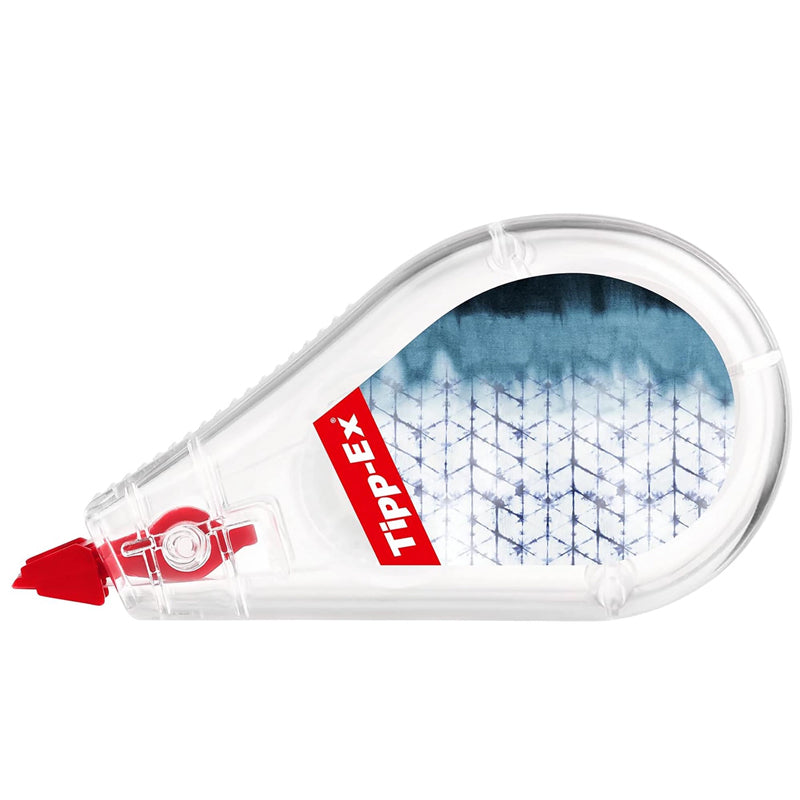 Banda corectoare, 5 mm x 6 m - BIC Tipp-Ex, Mini Pocket Decors