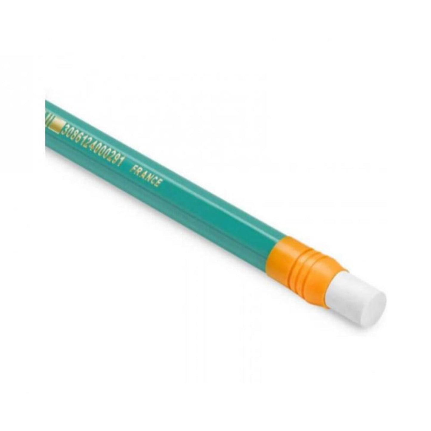 Creion grafit HB cu radiera ECO Evolution 655 - BIC