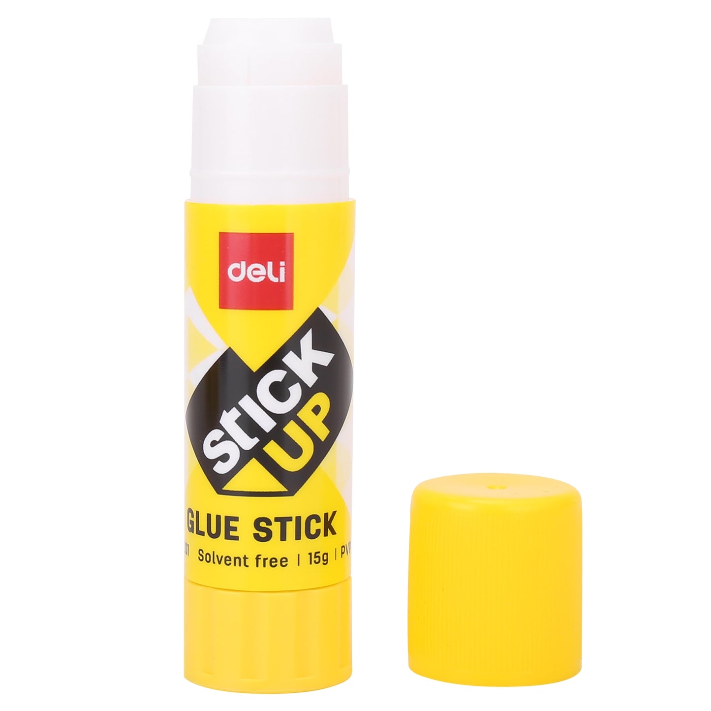 Lipici stick 15g - DELI