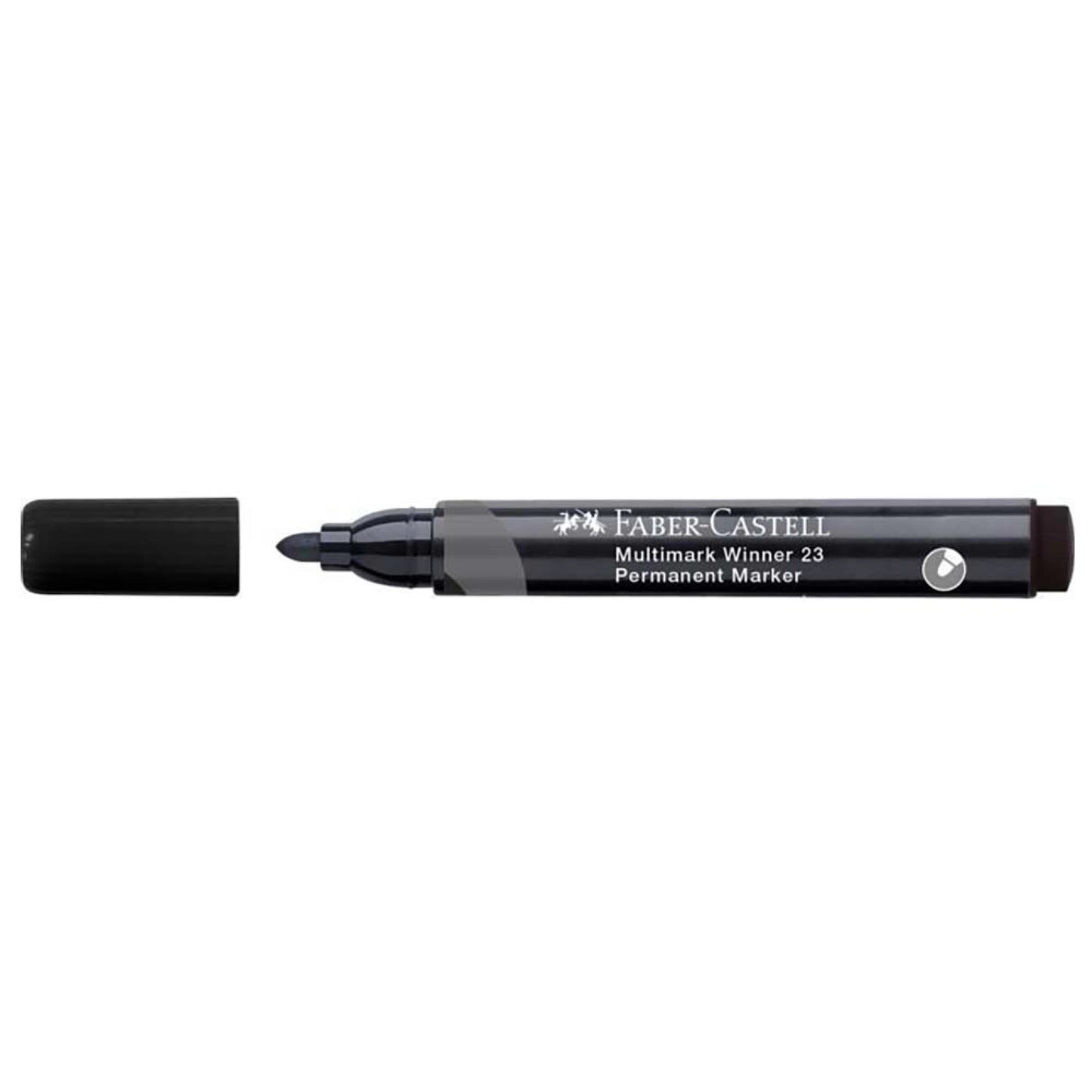 Marker permanent - FABER-CASTELL Multimark Winner 23