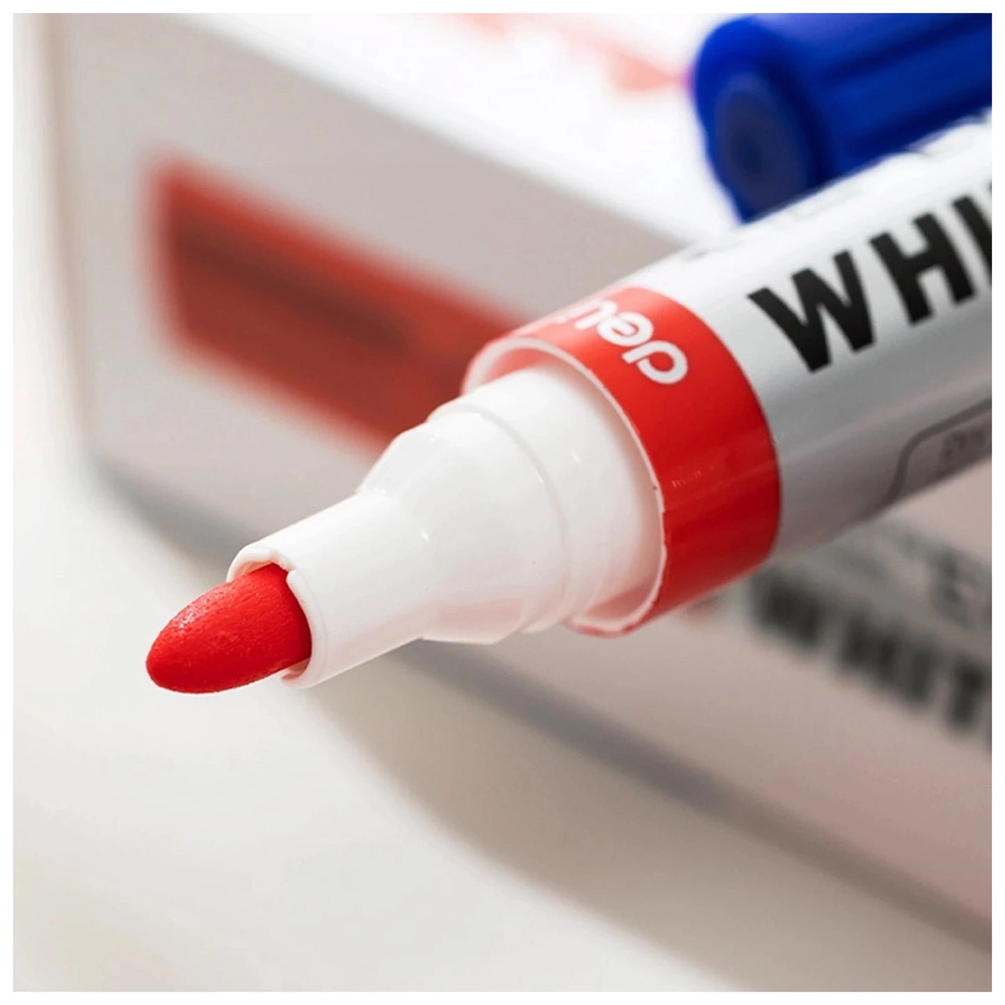 Marker whiteboard - DELI U016