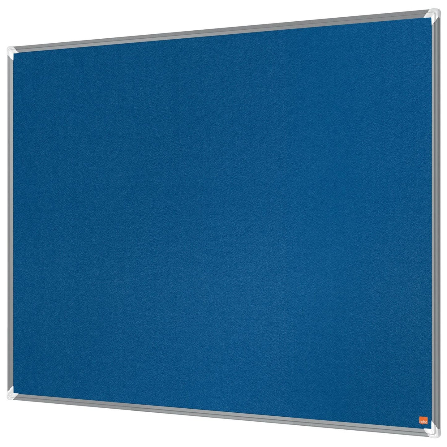 Panou pluta 120 X 90cm rama aluminiu premium plus - NOBO