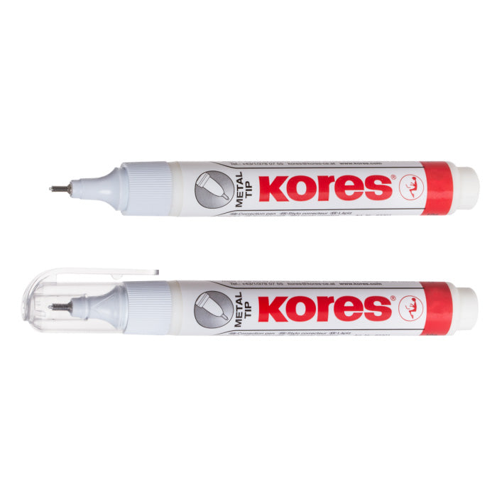 Pix corector, 10 ml - KORES