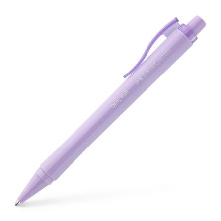 Pix cu mecanism - FABER-CASTELL XB Daily