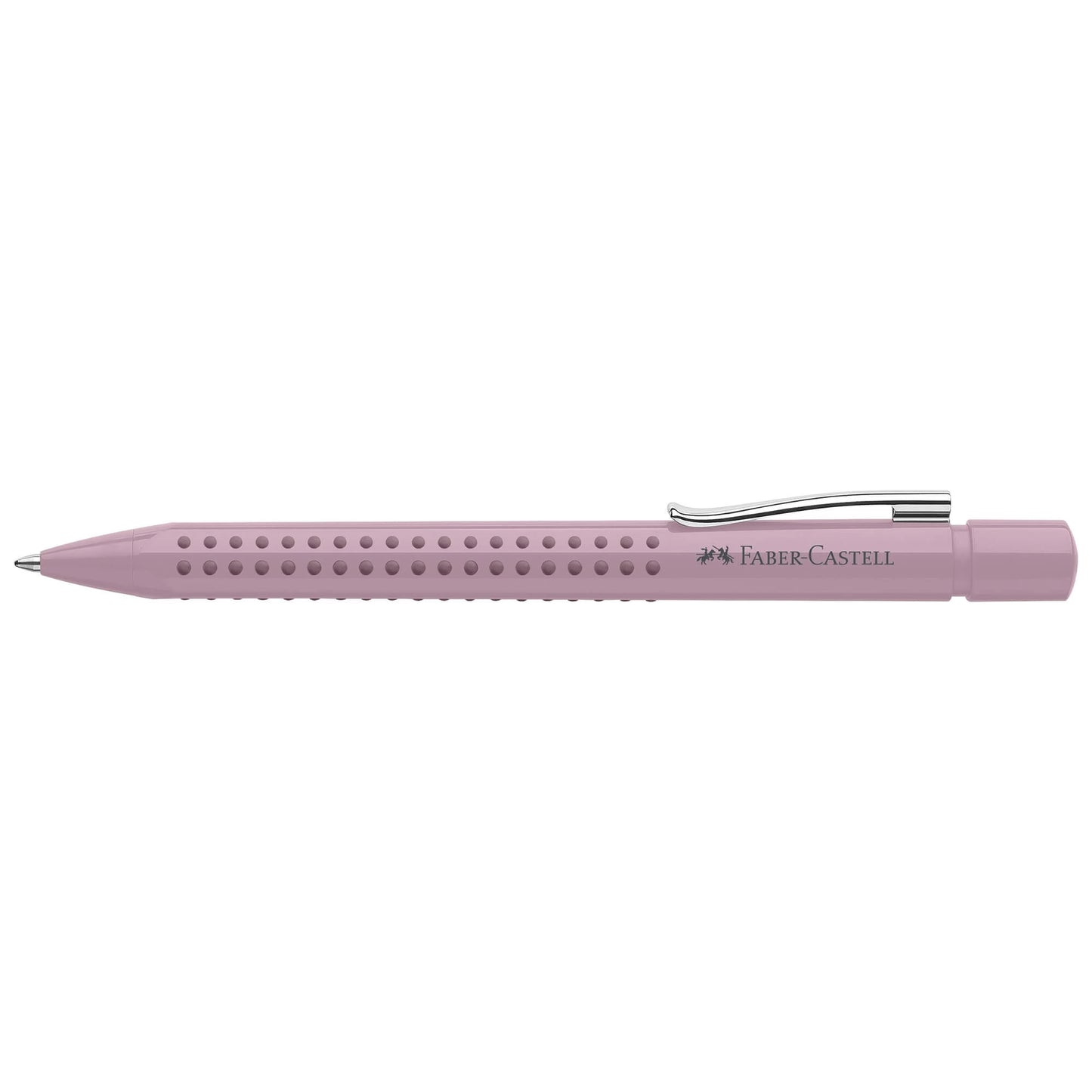 Pix cu mecanism, grip - FABER-CASTELL 2010