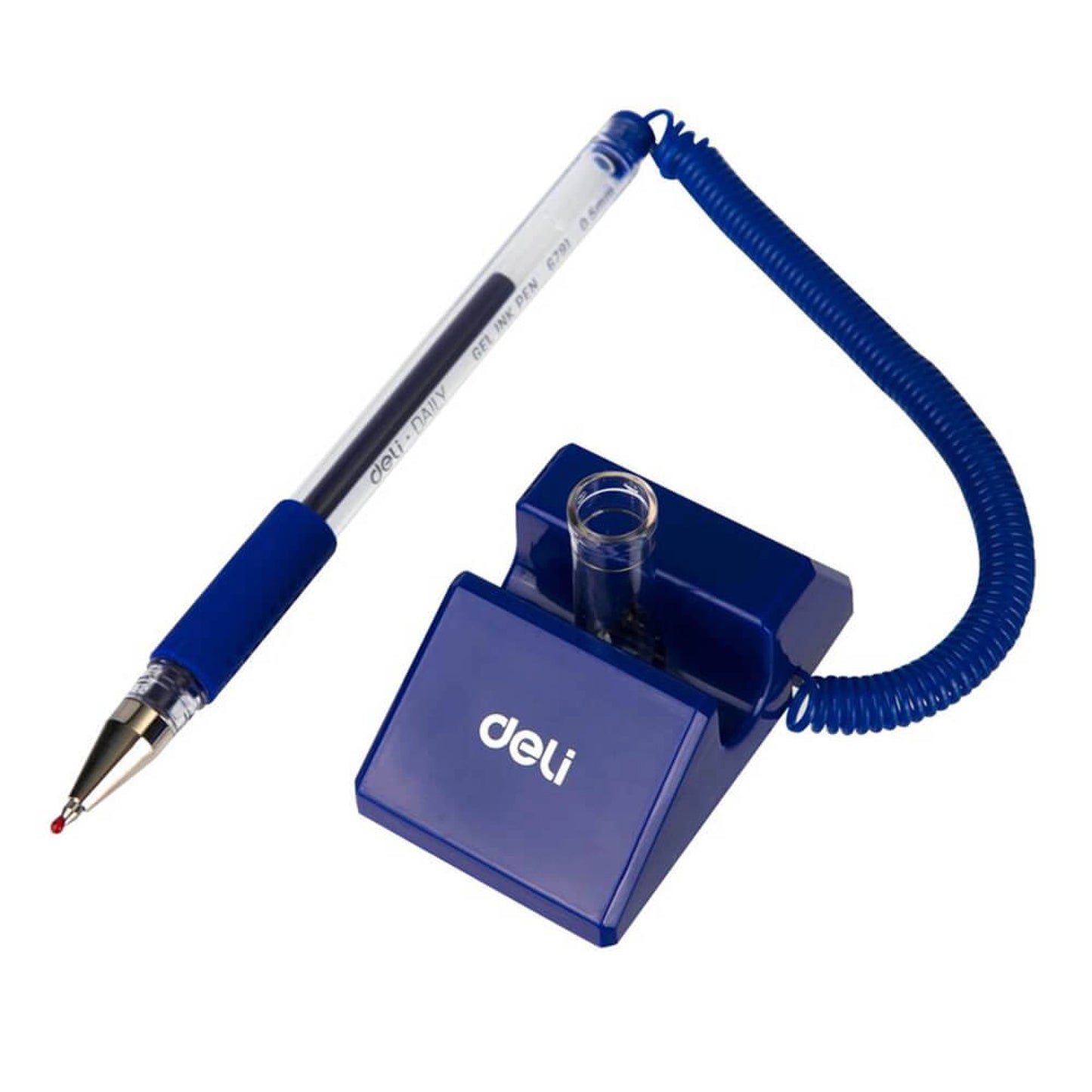 Pix cu suport adeziv si snur, 0.5 mm - Deli