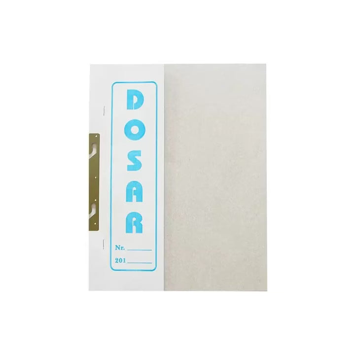 Dosar de incopciat 1/2 Gold
