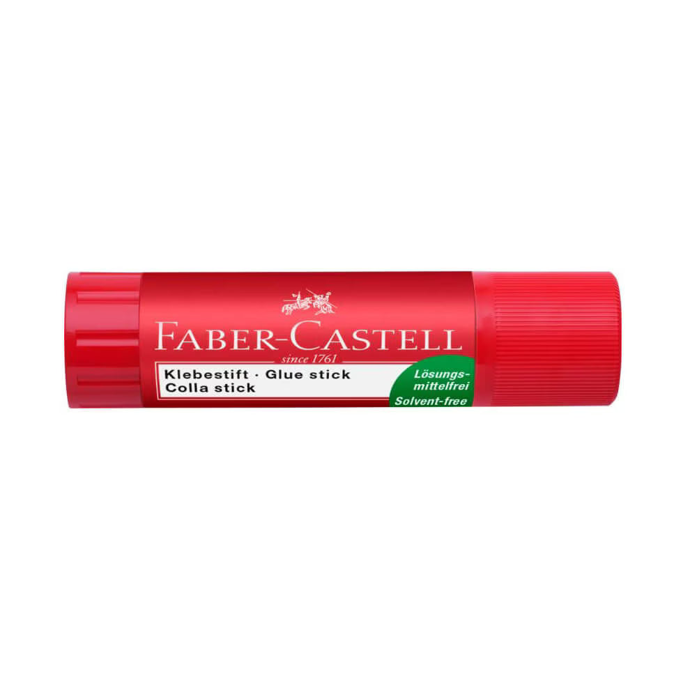 Lipici stick 40g - FABER-CASTELL