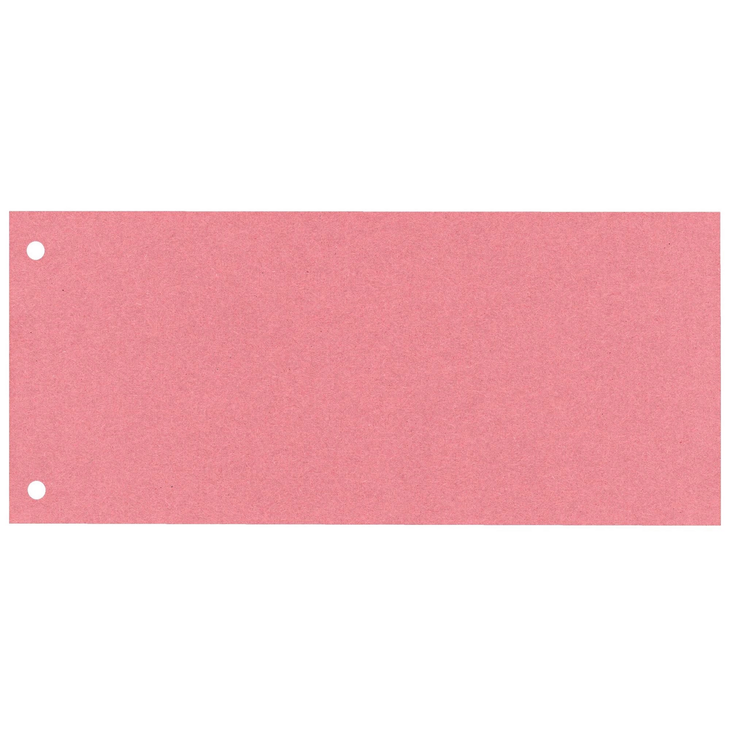 Separatoare biblioraft, carton, 105 x 240 mm, 100 buc/set - ESSELTE