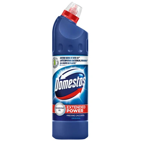 Detergent dezinfectant, 750ml - Domestos