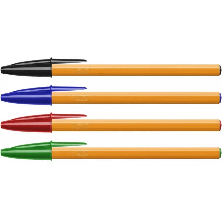 Pix fara mecanism, 0.3 mm - BIC Orange Fine