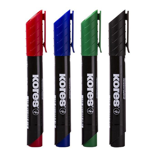 Marker permanent - KORES