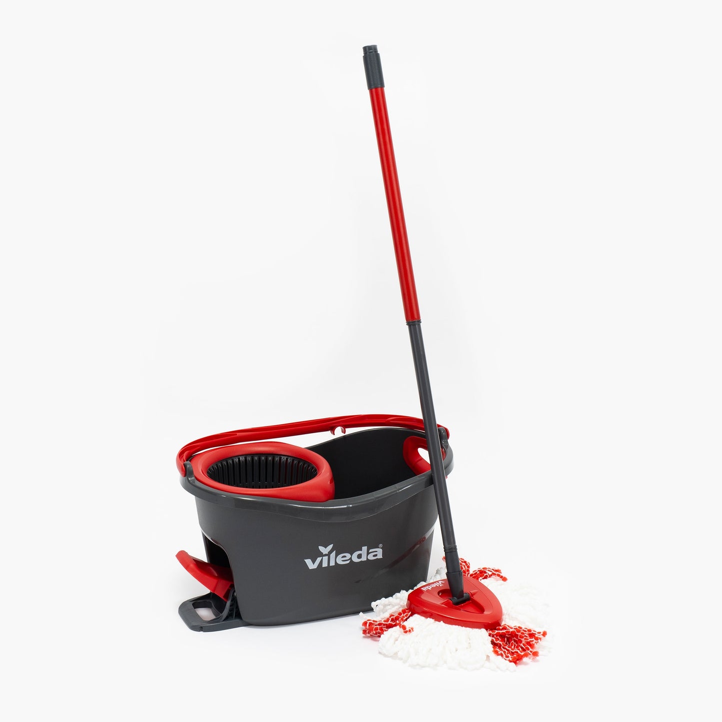 Set curatenie easy wring turbo - Vileda