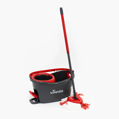 Set curatenie easy wring turbo - Vileda