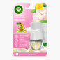 Odorizant de camera electric Aparat+Rezerva, 19 ml - AIR WICK
