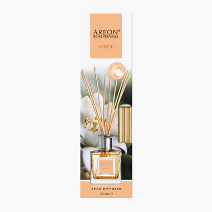 Odorizant camera cu betisoare, 150ml - Areon