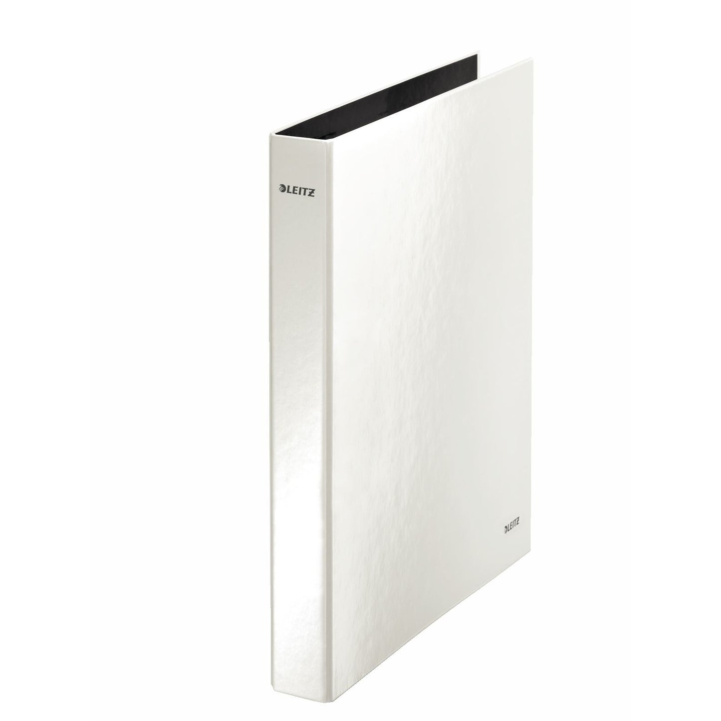 Caiet mecanic A4, 2 inele DR, inel 25 mm, carton laminat - Leitz WOW