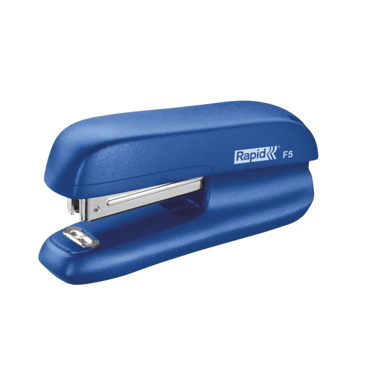 Mini capsator de birou, 10 coli - Rapid F5