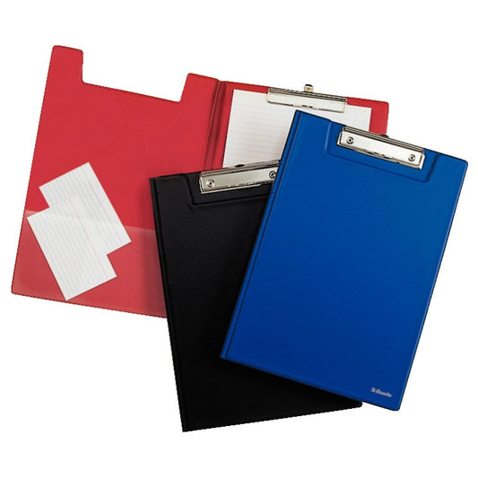 Clipboard cu coperta PP, A4 - Esselte