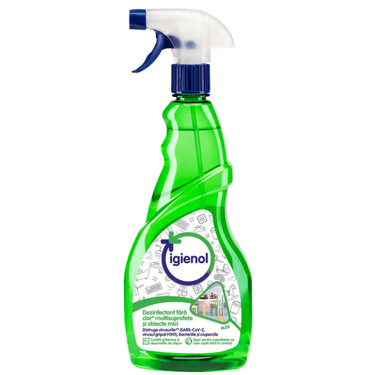 Dezinfectant universal, fara clor, 750ml - Igienol