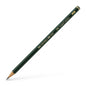 Creion grafit Castell 9000 - FABER CASTELL