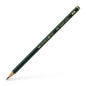 Creion grafit Castell 9000 - FABER CASTELL