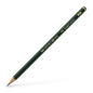 Creion grafit Castell 9000 - FABER CASTELL