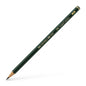 Creion grafit Castell 9000 - FABER CASTELL