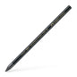 Creion grafit fara lemn Pitt Monochrome - FABER CASTELL