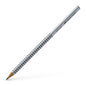 Creion grafit grip 2001 - FABER-CASTELL