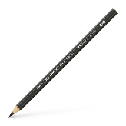 Creion graphite  Aquarelle - FABER CASTELL
