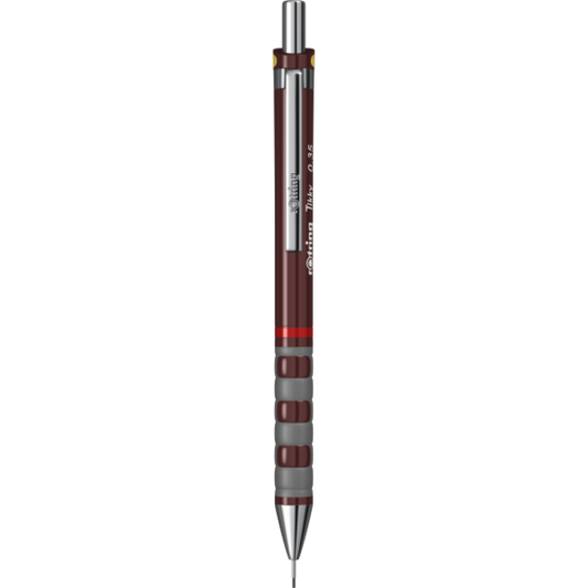 Creion mecanic 0.35mm Tikky 3 - ROTRING