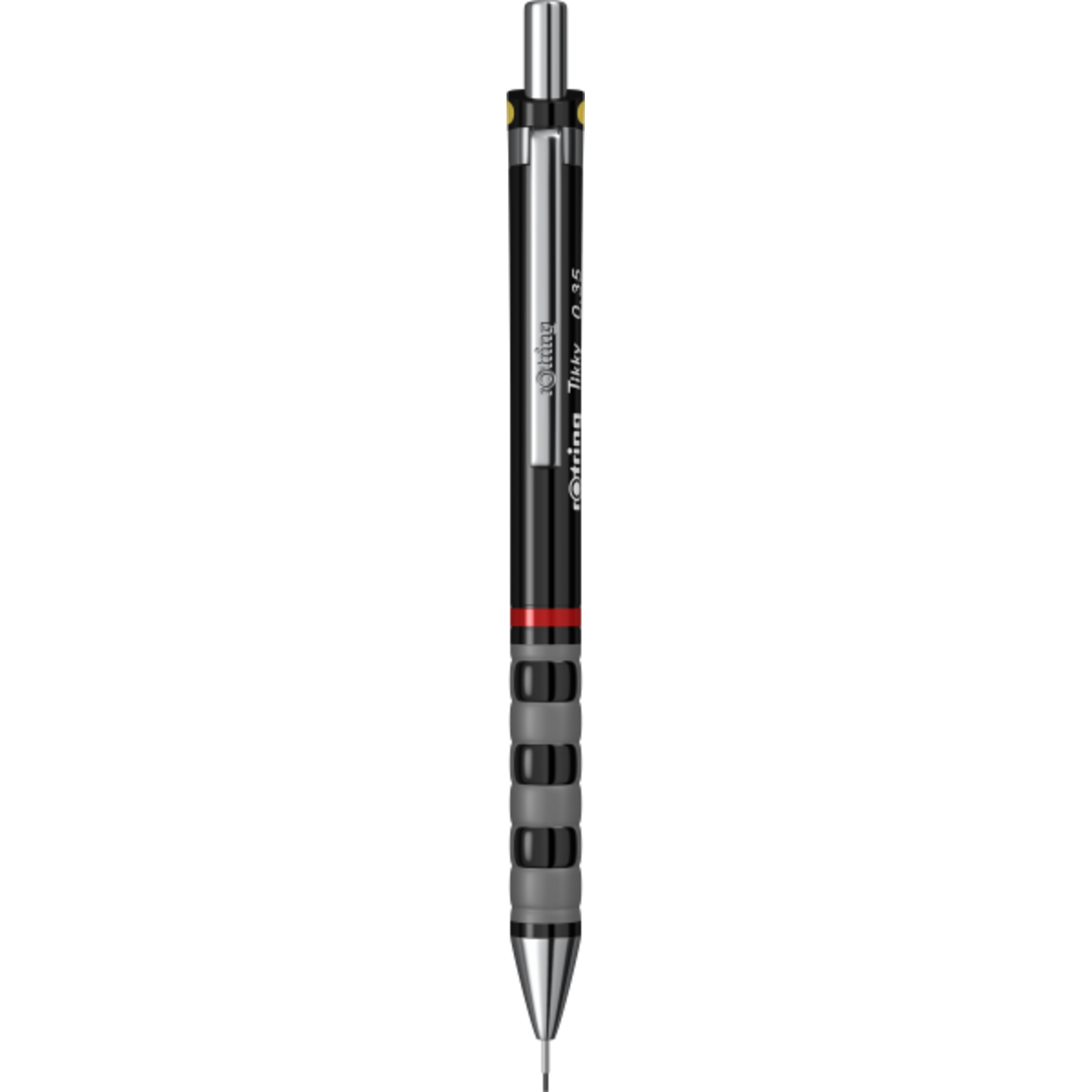 Creion mecanic 0.35mm Tikky 3 - ROTRING