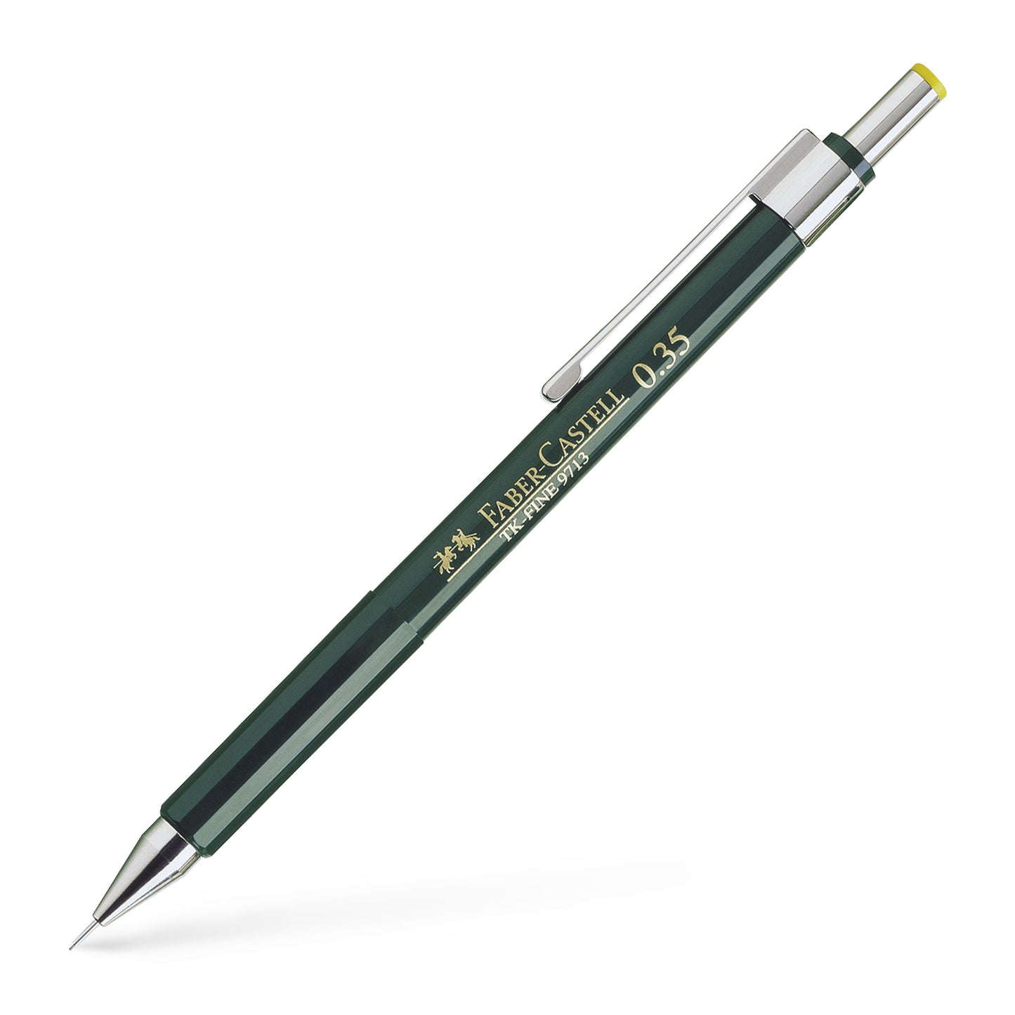 Creion mecanic TK-FINE - FABER-CASTELL