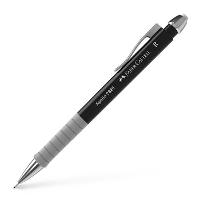 Creion mecanic 0.5mm Apollo 2325 - FABER-CASTELL