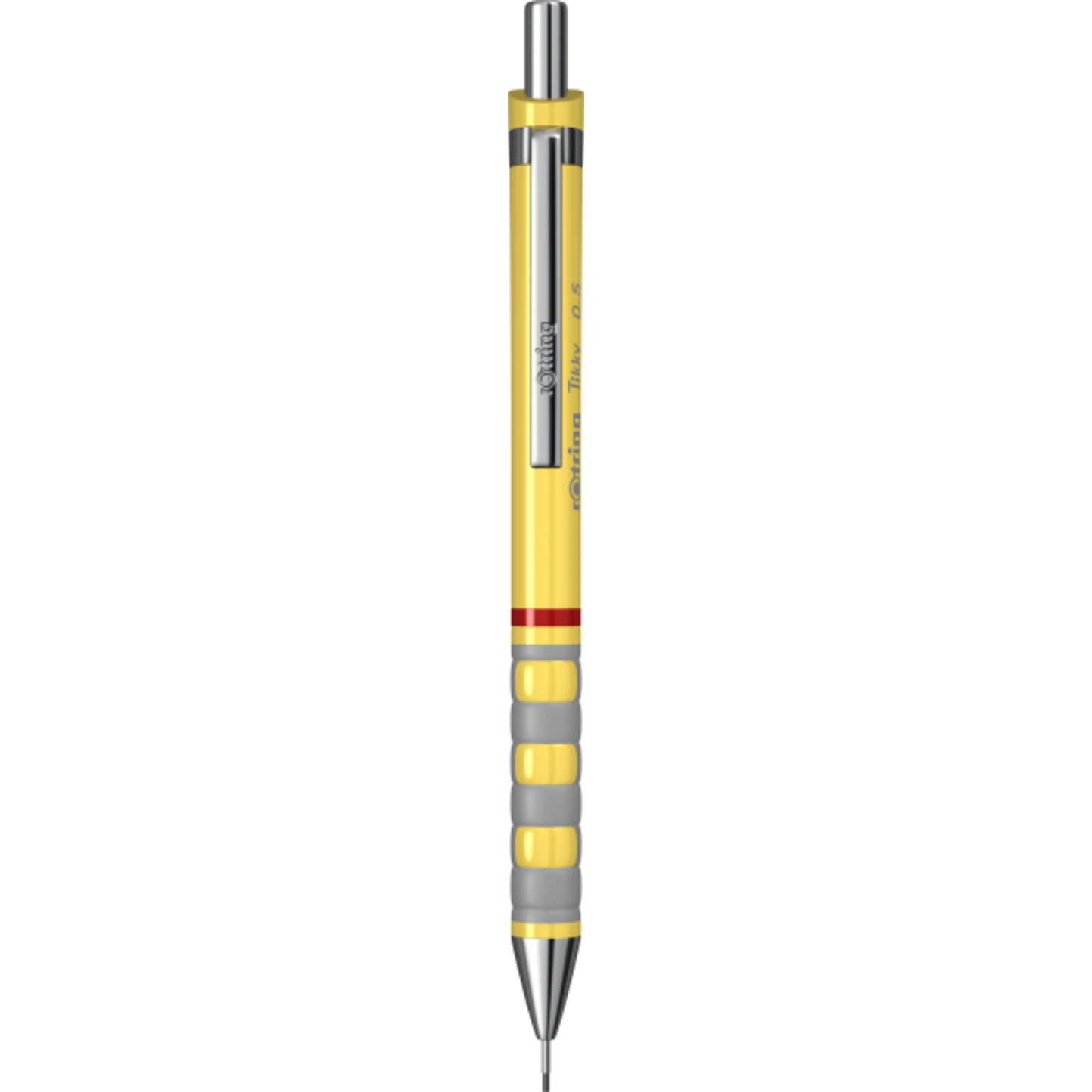 Creion mecanic 0.5mm Tikky 3 - ROTRING